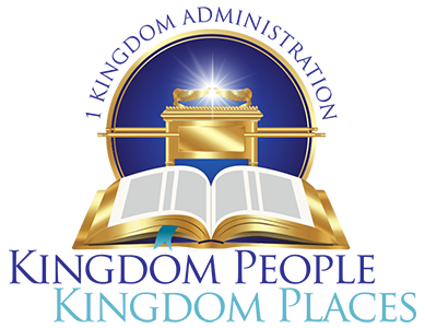 Kingdom People Kingdom Places
